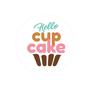 Hello Cupcake